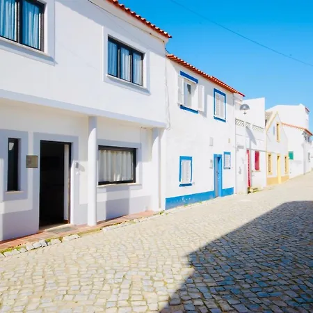Isabela - Island, 50m To The Apartment Baleal