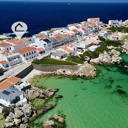 Isabela - Island, 50m To The Appartamento Baleal