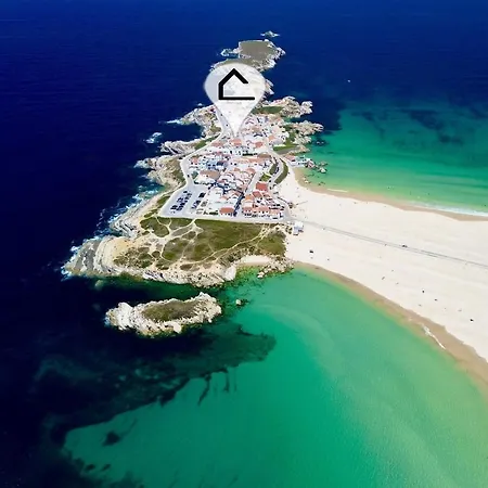 Apartmán Isabela - Island, 50m To The *