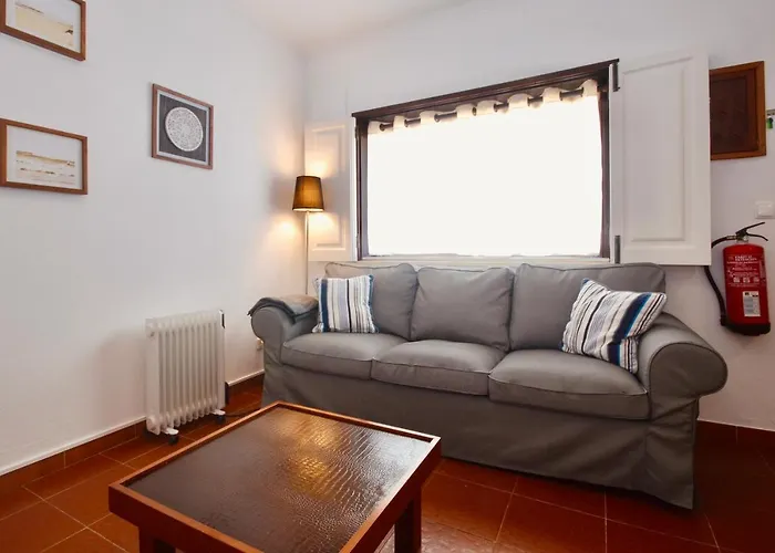 Апартаменты Isabela - Island, 50m To The Балеал